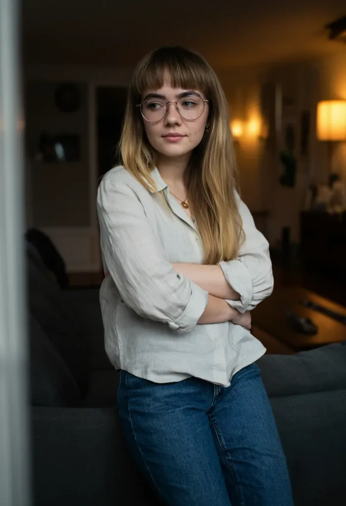 Ангелина