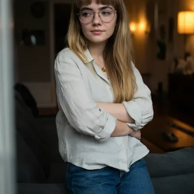 Ангелина, 25