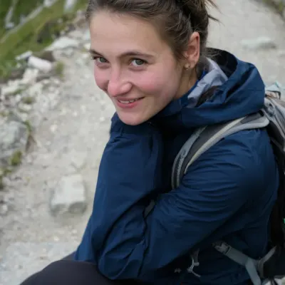 Юлия, 31