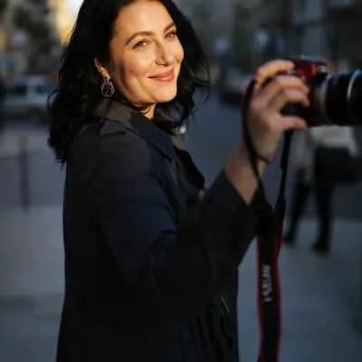 Алина